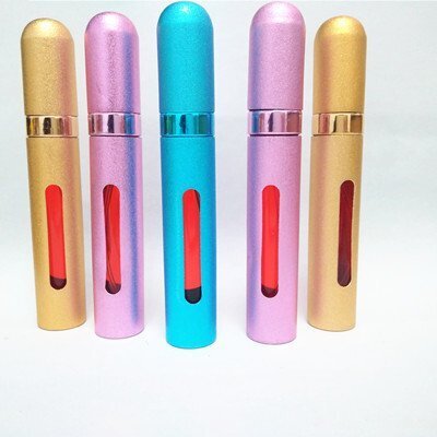 磨砂水鉆防狼噴霧 可過安檢